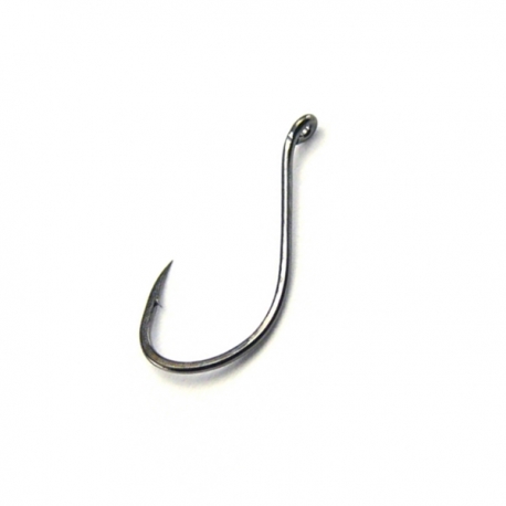 Tubertini series 280 N.2/0 hook for trolling with live bait