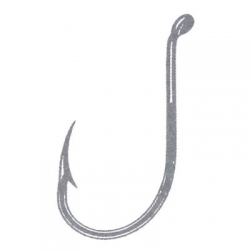 Tubertini-sarjan 280 N.2/0 eläväsyöttiuistelukoukku 2