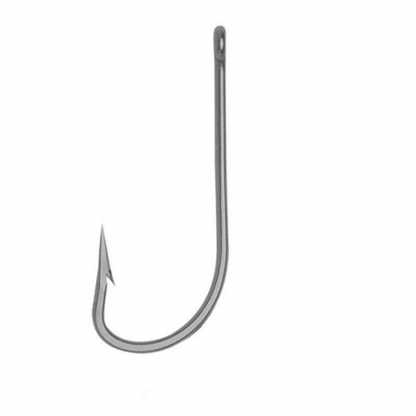 Tubertini series 271 N.1/0 long shank hook