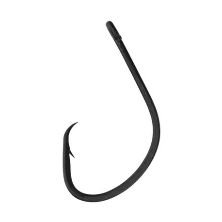 Tubertini DH-84 series N.1 fishing hook circle