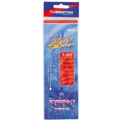 Tubertini Sabiki T-105 hook size N.9