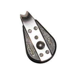 Kiinteä yksittäinen lohko, Ø 6 mm. - Viadana