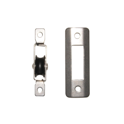 Yksittäinen upotettu lohko, Ø 6 mm. - Viadana 2