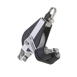 Yksittäinen lohko, Ø 12 mm, lukkosilla, klosseilla ja kuulalaakereilla - Viadana