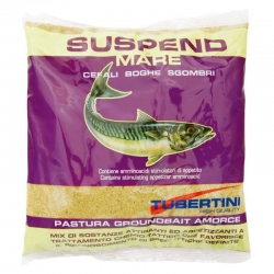 Tubertini Suspend Mare -kalastusviehe 1 kg.