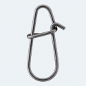 BKK Duolock Snap-51 fishing carabiner No.1