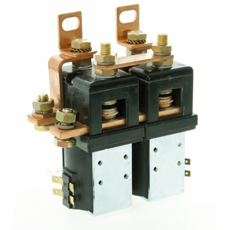 Bare relay 24 V for 125/165/225/325 series - Max Power