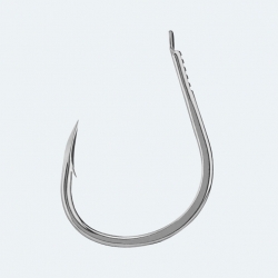 BKK Gaff-R Light Slow Fall hooks for assist hooks N.1/0 2