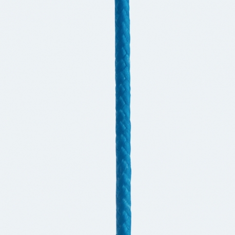 BKK Fluoro Core 100 LBs lanyard for assist hook 5 m.