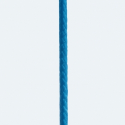 BKK Solid Core 50 LBs lanyard for assist hook 5 m. 2