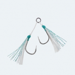 BKK Shore Patrol+ dubbel assistanskrok N.S 2