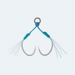 BKK Join Combat double assist hook N. M 2