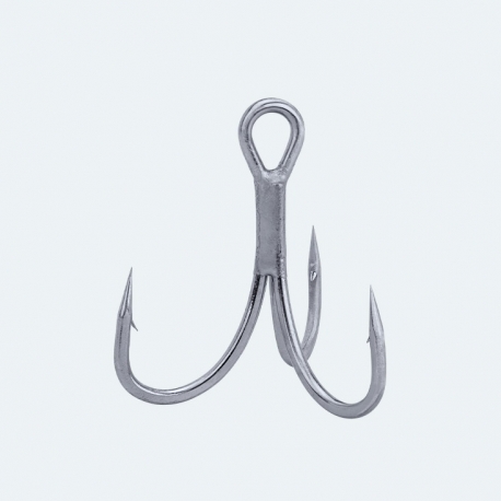 BKK Fangs-63 Triple Ultra Anti-rust Anchor No.4