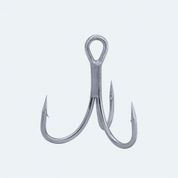 BKK Fangs-63 Triple Ultra Anti-rust Anchor No.6 2