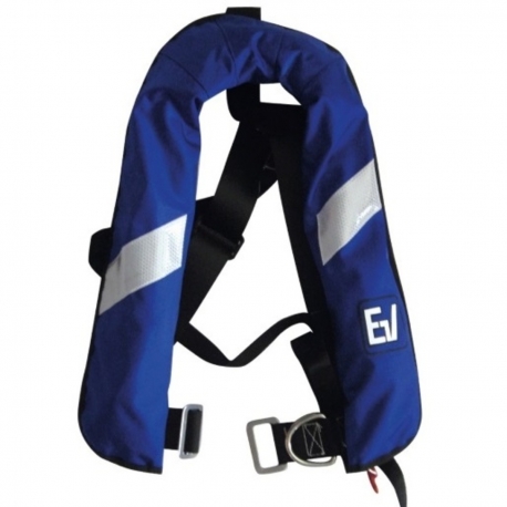 Automatic inflatable lifejacket EV 165N - Eurovinil