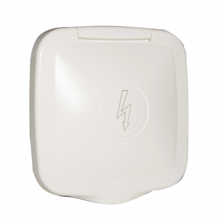 140 A enpolig batterifrånskiljare