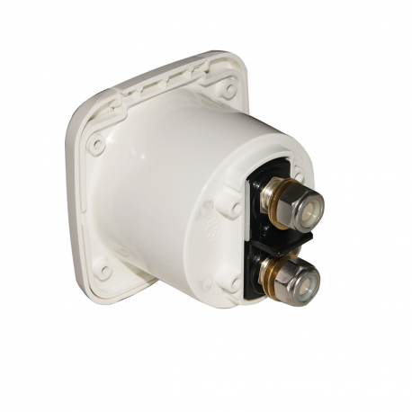 140 A enpolig batterifrånskiljare