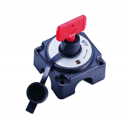 250 A enkelpolige batterij-scheidingsschakelaar