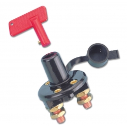 100 A enkelpolige batterij-scheidingsschakelaar