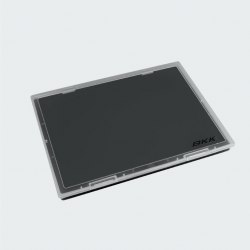 BKK OCD-Box A1 förvaringslåda med krok och sked i skum 2