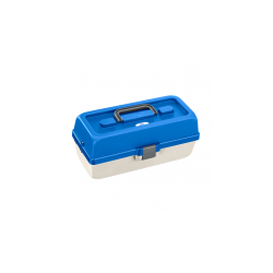 Panaro 118 kaksilokeroinen kalastuslaukku