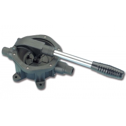 Manual bilge pump 50 L/min