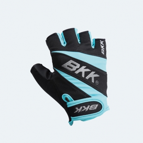 BKK Half-Fingered Gloves fishing gloves half fingers