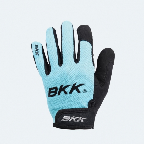 BKK Full-Fingered Gloves fishing gloves