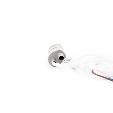 Immersion bilge pump 12 V 10 L/min