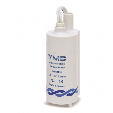 Small immersion bilge pump - TMC