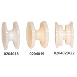 Replacement roller 2