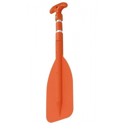 Pagaia tritelescopica