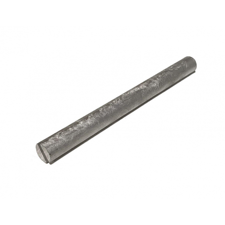 Magnesium anode for boilers