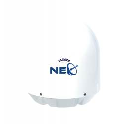 Antenna satellitare 2