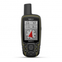 GPS-karta 65s