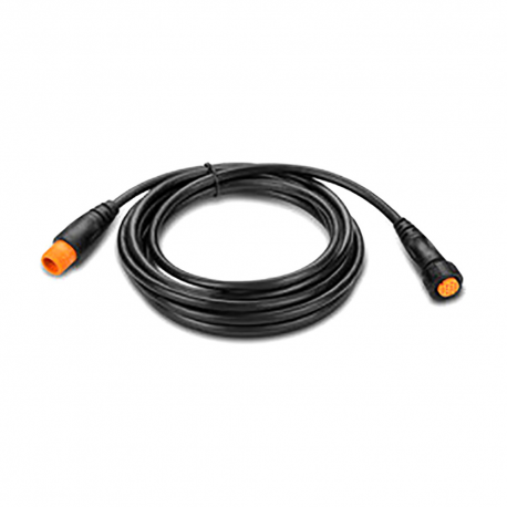 Extension for 12 pin garmin transducers