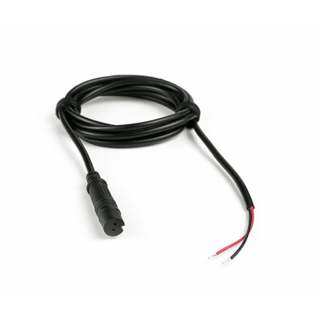 Power cable for hook2 and simrad cruise