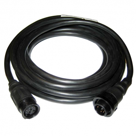 Extension for a/c/eseries x7 instrument transducer