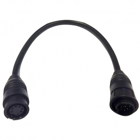 Adapter cable 9-7 pin for airmar