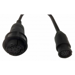 Adapter cable 25-9 pin