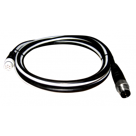 Adapter cable stng/nmea2000 male