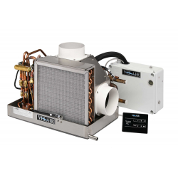 Kompakti 7k ilmastointilaitesarja