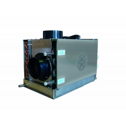 Air conditioner kit compact 10 k vsd