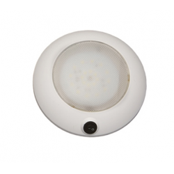 24 LED plafondlamp 2