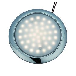 Ultraflat 42 LED-taklampe