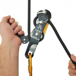 Indy evo plus descender 2