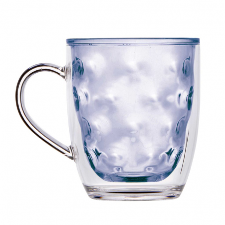 Blue moon thermal cups