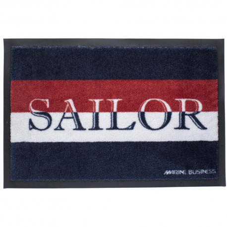 Sailor non-slip mat