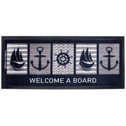 Boat non-slip mats 120 x 45