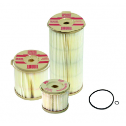 Racor 30 mikronfilter